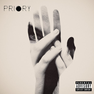 Priory - Need To Know album cover