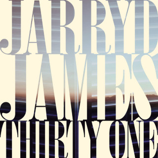 Jarryd James - Thirty One album cover