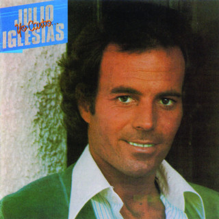 Julio Iglesias - Yo Canto album cover