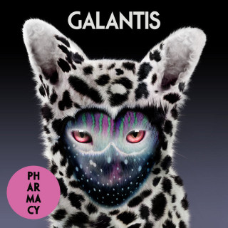 Galantis - Pharmacy album cover