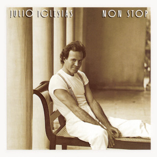 Julio Iglesias - Non Stop album cover