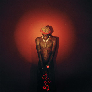 Young Thug - Barter 6 mixtape cover