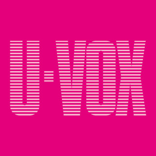Ultravox - U-Vox album cover