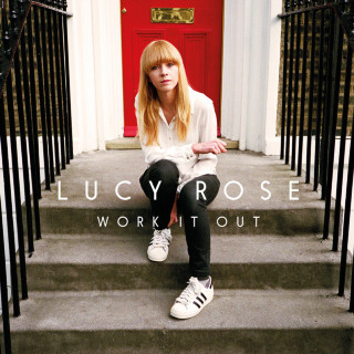 Lucy Rose - Work It Out album cover