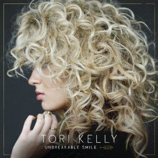 Tori Kelly - Unbreakable Smile album cover