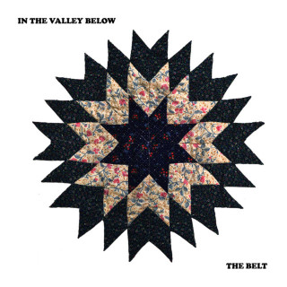 In The Valley Below - The Belt album cover