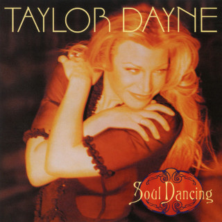 Taylor Dayne - Soul Dancing album cover