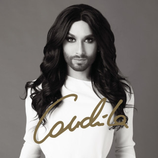 Conchita Wurst - Conchita album cover
