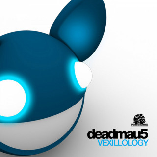 deadmau5 - Vexillology album cover