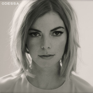 Odessa - Odessa album cover