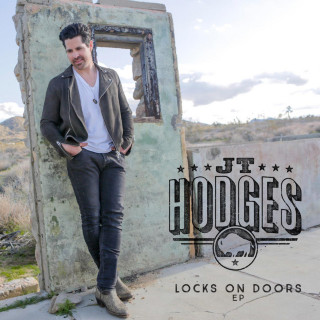 JT Hodges - Locks On Doors EP cover