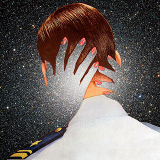 Highly Suspect - Mister Asylum album cover