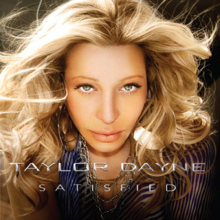 Taylor Dayne - Satisfied album cover