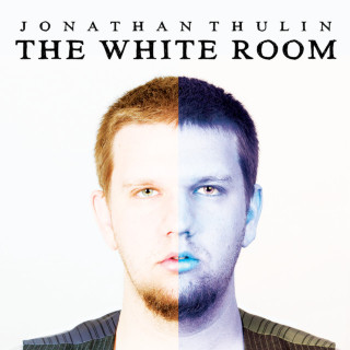 Jonathan Thulin - The White Room album cover