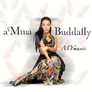 Amina Buddafly - Mymusic album cover