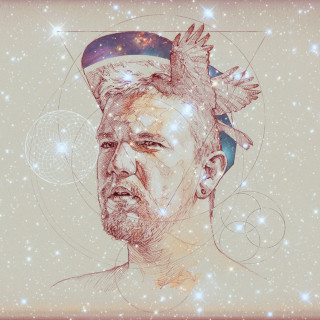 Jonathan Thulin - Science Fiction album cover