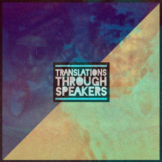 Jon Bellion - Translations Through Speakers mixtape cover