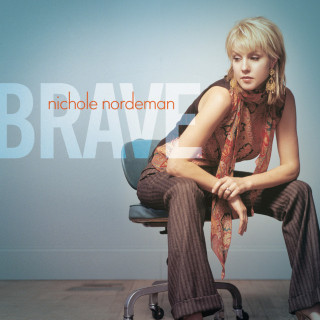 Nichole Nordeman - Brave album cover