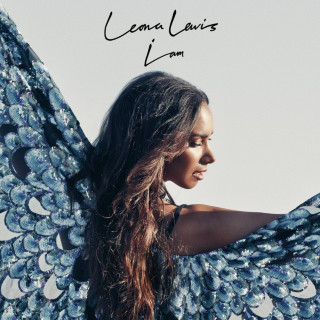 Leona Lewis - I Am album cover