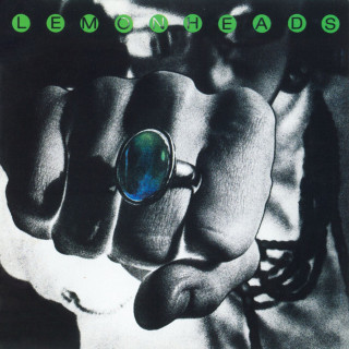 The Lemonheads - Lovey album cover