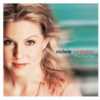 Nichole Nordeman - This Mystery album cover