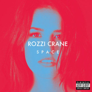 Rozzi Crane - Space EP cover
