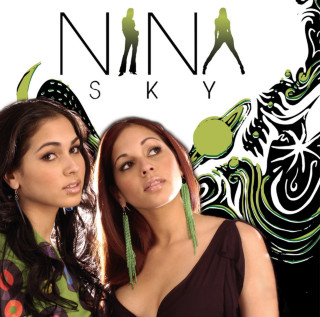 Nina Sky - Nina Sky album cover
