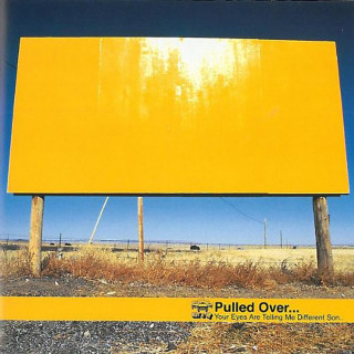 Kut U Up - Pulled Over album cover