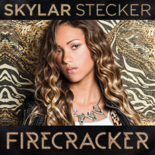 Skylar Stecker - Firecracker EP cover