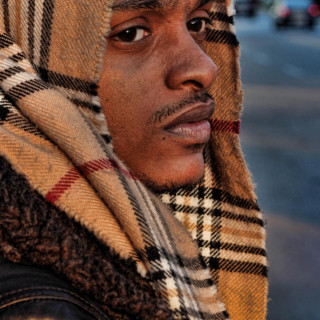 Rich Homie Quan - Where Were You? mixtape cover