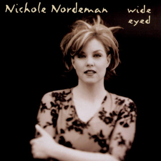 Nichole Nordeman - Wide Eyed album cover