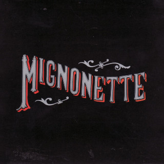 The Avett Brothers - Mignonette album cover