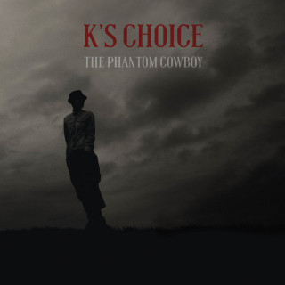 K's Choice - The Phantom Cowboy album cover
