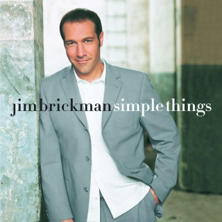 Jim Brickman - Simple Things album cover
