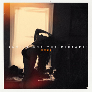 Janine - XXEP EP cover