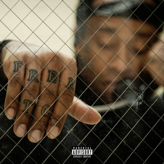 Ty Dolla $ign - Free TC album cover