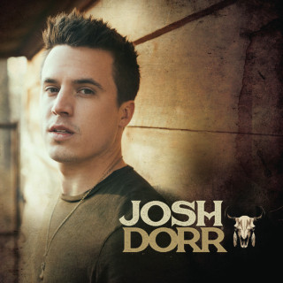 Josh Dorr - Josh Dorr EP cover