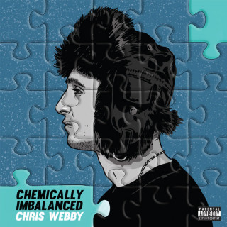 Chris Webby - Chemically Imbalanced album cover