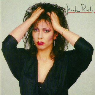 Jennifer Rush - Jennifer Rush album cover