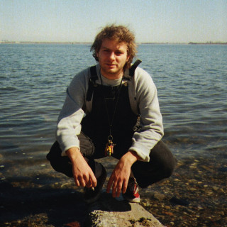 Mac DeMarco - Another One EP cover