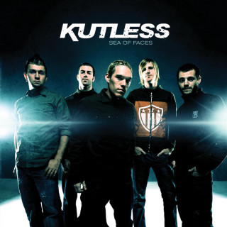 Kutless - Sea Of Faces album cover