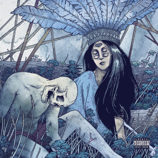 Jedi Mind Tricks - The Thief And The Fallen album cover