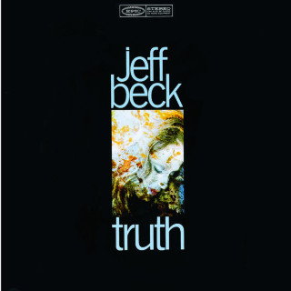 Jeff Beck - Truth album cover