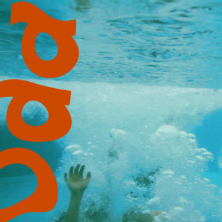 SHInee - Odd album cover