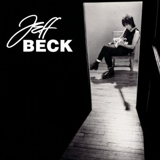 Jeff Beck - Who Else! album cover