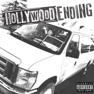 Hollywood Ending - Hollywood Ending album cover