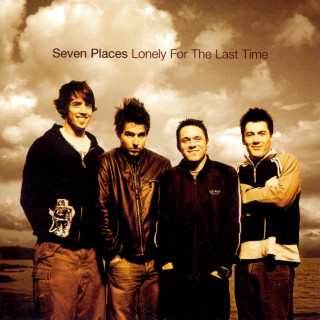 Seven Places - Lonely For The Last Time album cover