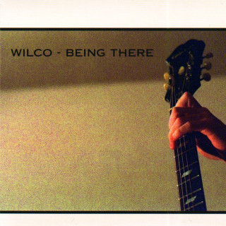 Wilco - Being There album cover