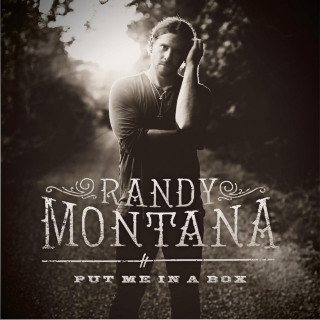 Randy Montana - Put Me In A Box EP cover