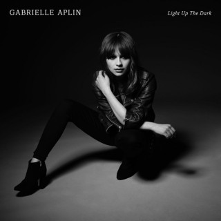 Gabrielle Aplin - Light Up The Dark album cover